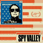 Podcast Spy Valley: An Engineer's Nuclear Betrayal