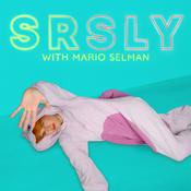 Podcast SRSLY with Mario Selman