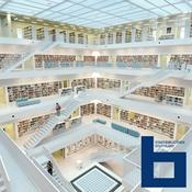 Podcast Stadtbibliothek Stuttgart