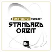 Podcast Standard Orbit: A Star Trek Original Series Podcast