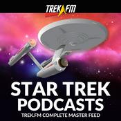 Podcast Star Trek Podcasts: Trek.fm Complete Master Feed