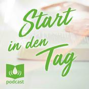 Podcast Start in den Tag