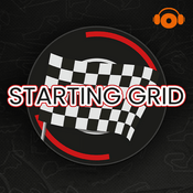 Podcast Starting Grid