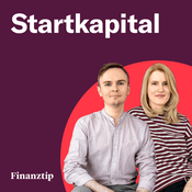 Podcast Startkapital - von Valeria und Dima