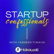 Podcast Startup Confessionals