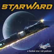 Podcast StarWard - A Honkai Star Rail podcast (HSR)