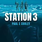 Podcast Station 3 - A Novel by Paul E Cooley