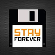 Podcast Stay Forever