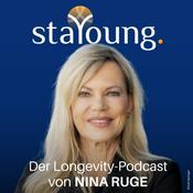 Podcast staYoung - Der Longevity-Podcast