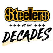 Podcast Steelers by the Decades (Pittsburgh Steelers)