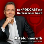 Podcast Stefan Merath - Der Podcast mit Unternehmerspirit