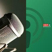 Podcast Die Radio Steiermark-Journale