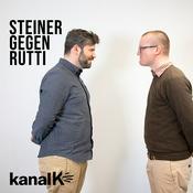 Podcast Steiner gegen Rütti