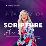 Podcast Step Into Scripture