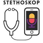 Podcast Stethoskop - Medizin zum Nachhören