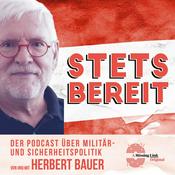 Podcast Stets bereit - Der Podcast über Militär- und Sicherheitspolitik