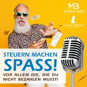 Podcast Steuern machen Spaß!