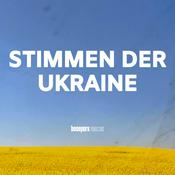 Podcast Stimmen der Ukraine