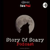 Podcast Story Of Scary