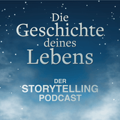 Podcast Storytelling: Die Geschichte deines Lebens