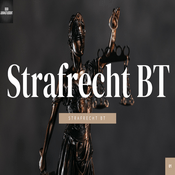 Podcast Strafrecht BT