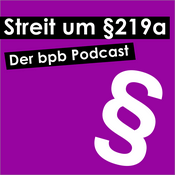 Podcast Streit um §219a