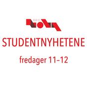 Podcast Studentnyhetene