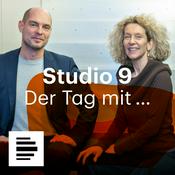 Podcast Studio 9 - Der Tag mit ...