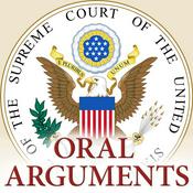 Podcast Supreme Court Oral Arguments