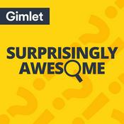 Podcast Surprisingly Awesome