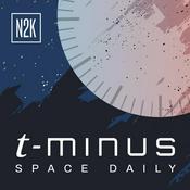 Podcast T-Minus Space Daily