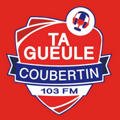 Podcast Ta Gueule Coubertin