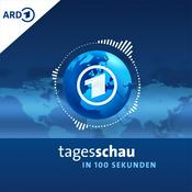 Podcast tagesschau in 100 Sekunden (Audio-Podcast)