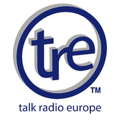 Podcast Talk Radio Europe