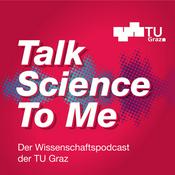 Podcast Talk Science To Me