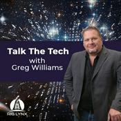 Podcast Talk The Tech