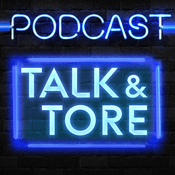 Podcast Talk und Tore