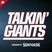 Podcast Talkin’ Giants (Giants Podcast)