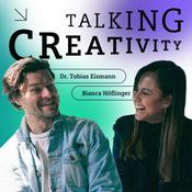 Podcast Talking Creativity