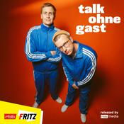 Podcast Talk ohne Gast