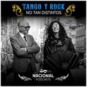 Podcast Tango y rock: no tan distintos