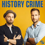 Podcast History Crime