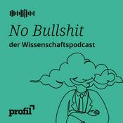 Podcast No Bullshit – Der profil-Wissenschafts-Podcast