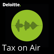 Podcast Tax on Air