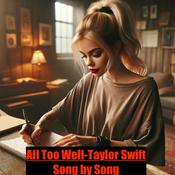 Podcast Taylor Swift Song by Song - All Too Well