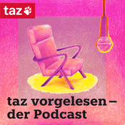 Podcast taz vorgelesen Podcast