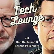 Podcast Techlounge Podcast