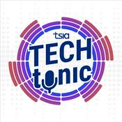 Podcast TECHtonic: Trends in Technology and Services