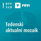 Podcast Tedenski aktualni mozaik