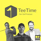 Podcast Tee Time - der Golf Podcast